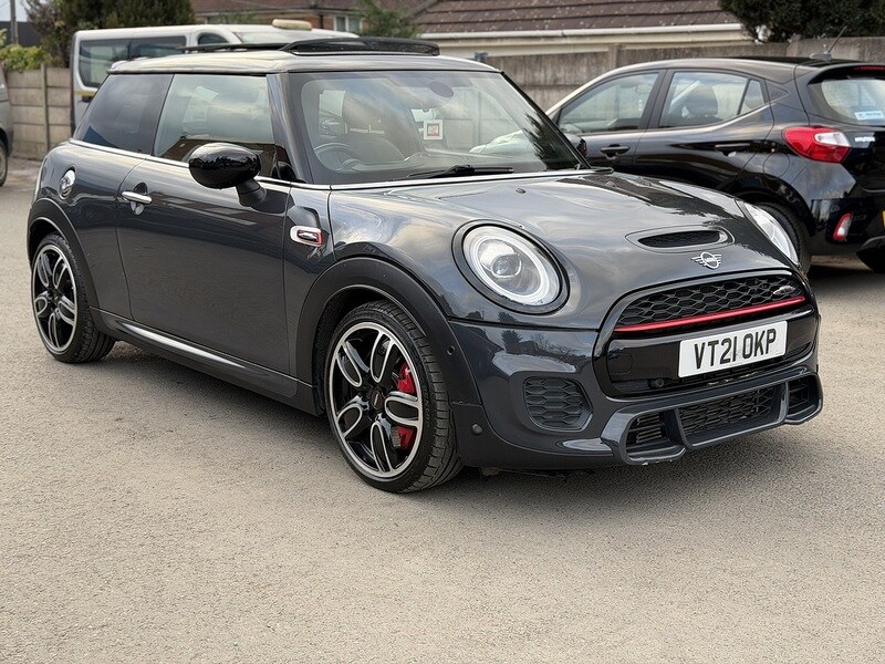 Used MINI Hatch 2021 for sale - 77677151: Photo 11