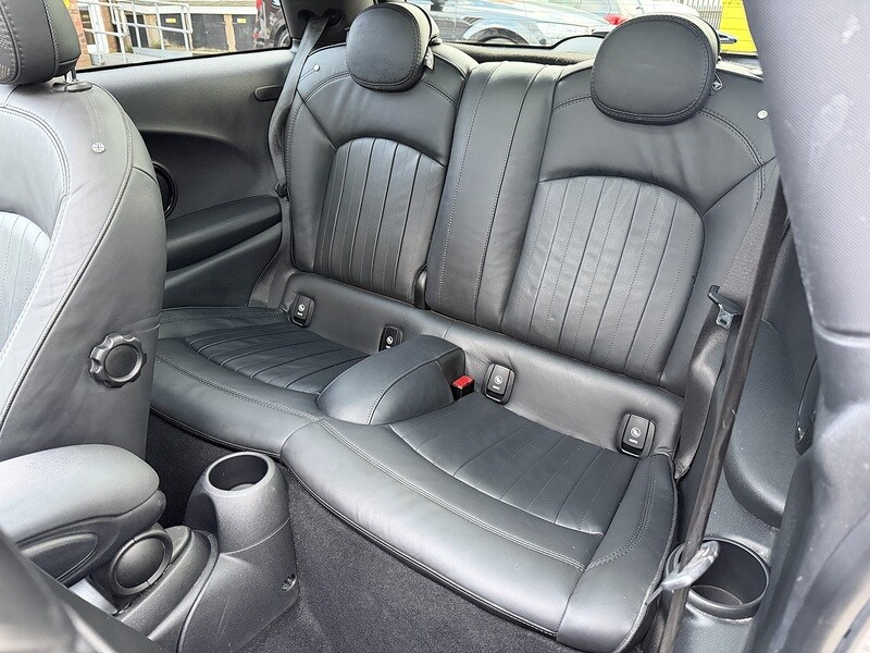 Used MINI Hatch 2021 for sale - 77677151: Photo 32