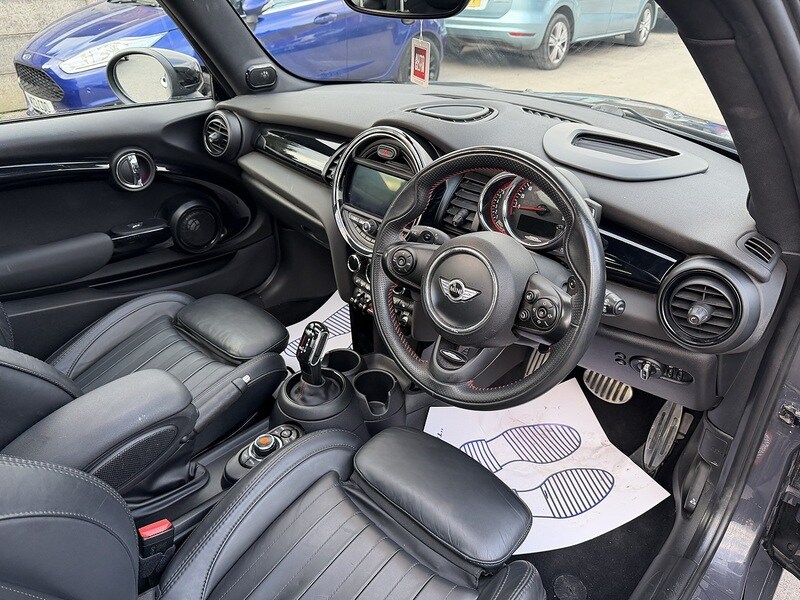 Used MINI Hatch 2021 for sale - 77677151: Photo 33