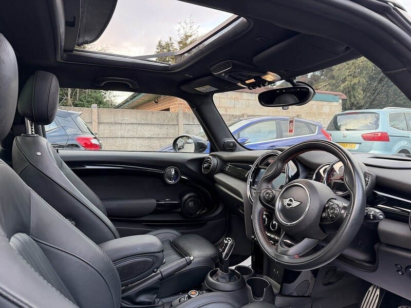 Used MINI Hatch 2021 for sale - 77677151: Photo 34