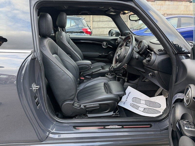 Used MINI Hatch 2021 for sale - 77677151: Photo 35