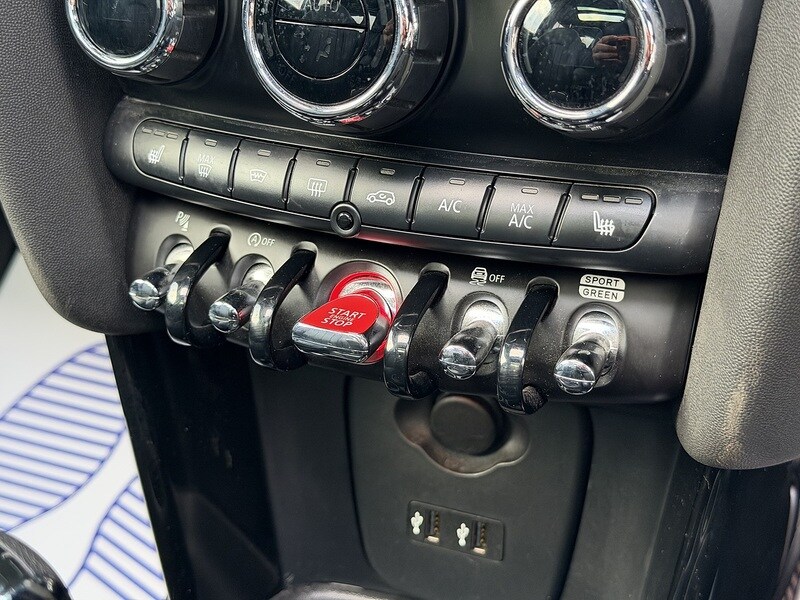 Used MINI Hatch 2021 for sale - 77677151: Photo 40