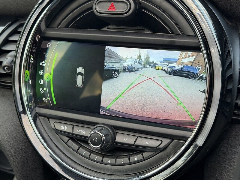 Used MINI Hatch 2021 for sale - 77677151: Photo 41