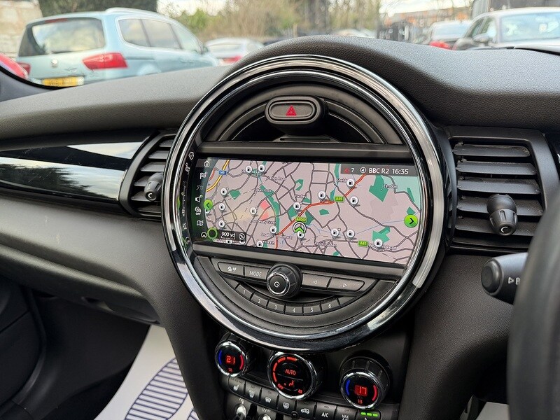 Used MINI Hatch 2021 for sale - 77677151: Photo 49