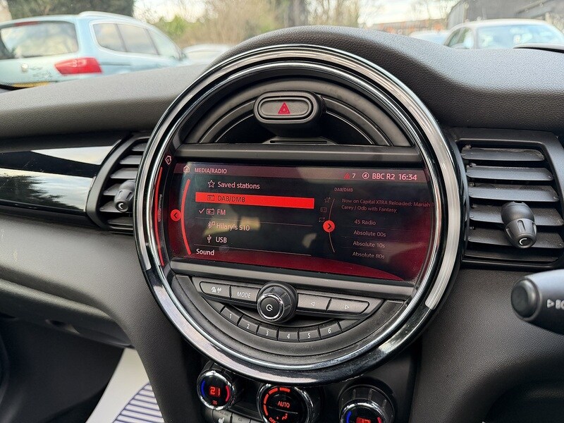 Used MINI Hatch 2021 for sale - 77677151: Photo 50