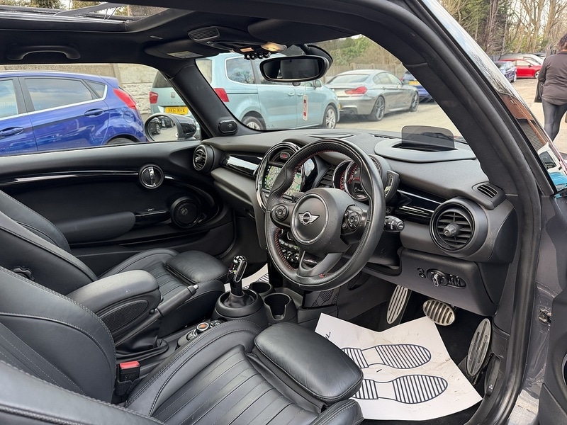 Used MINI Hatch 2021 for sale - 77677151: Photo 53