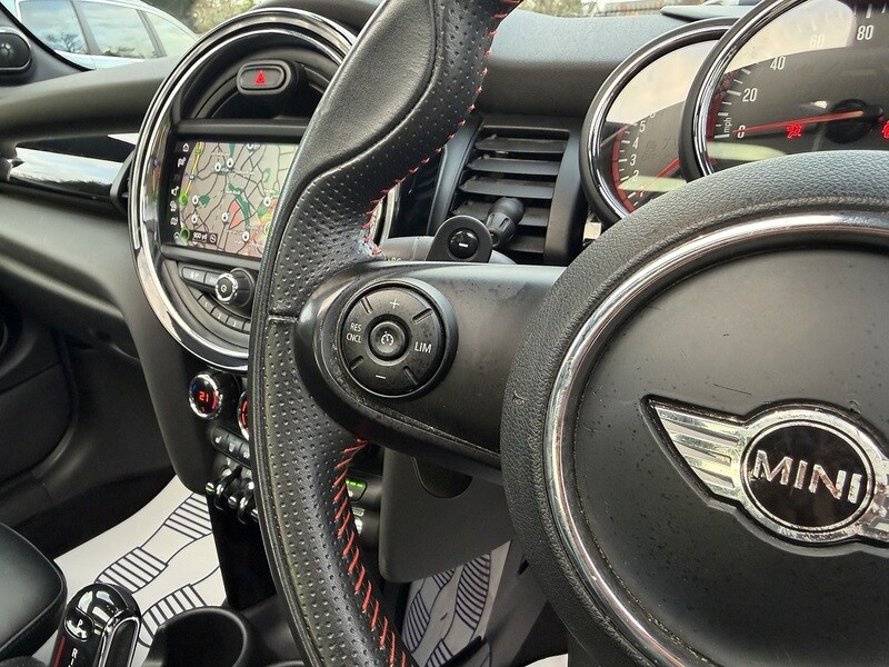 Used MINI Hatch 2021 for sale - 77677151: Photo 54