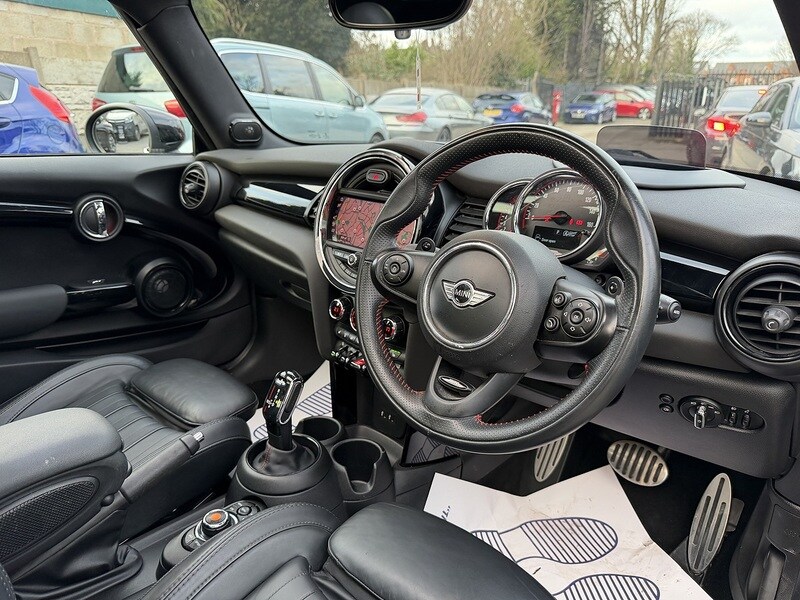 Used MINI Hatch 2021 for sale - 77677151: Photo 56