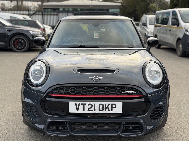 Used MINI Hatch 2021 for sale - 77677151: Photo 7