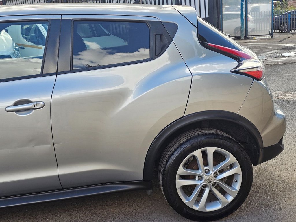 Used Nissan Juke 2016 for sale - 76617181: Photo 16