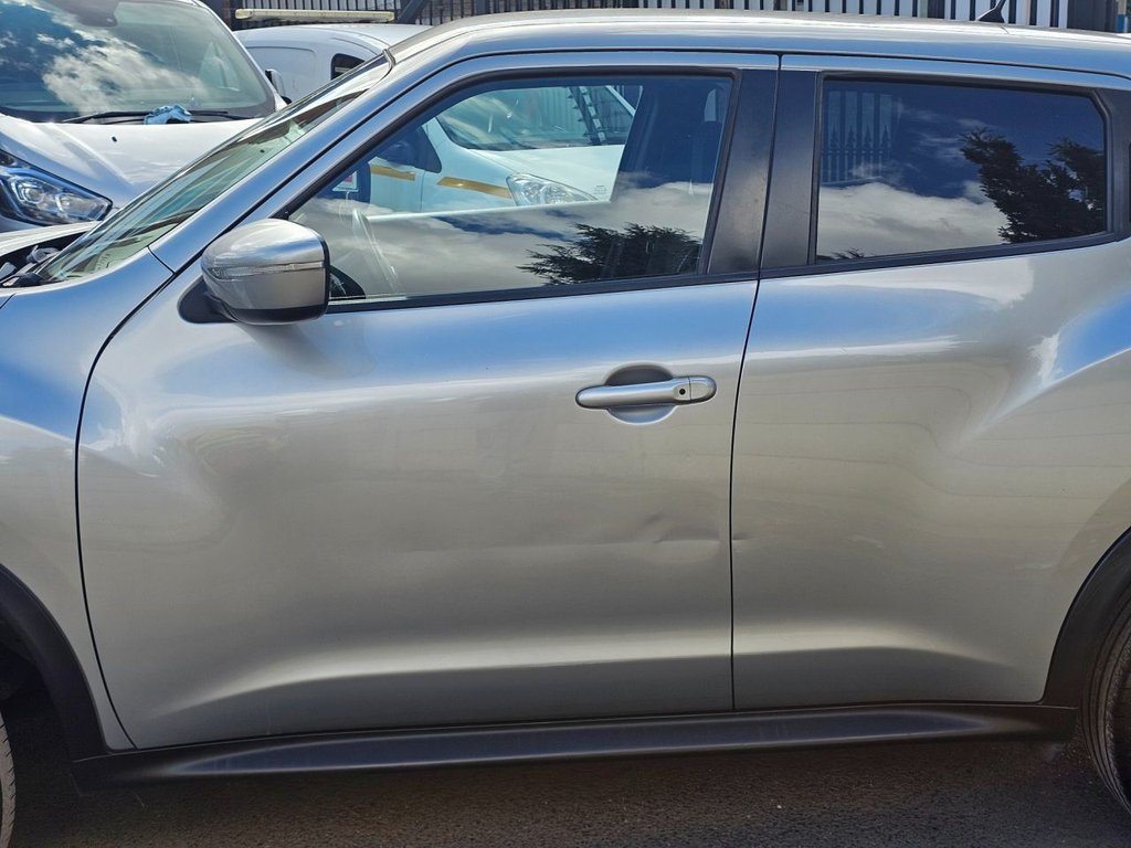 Used Nissan Juke 2016 for sale - 76617181: Photo 18