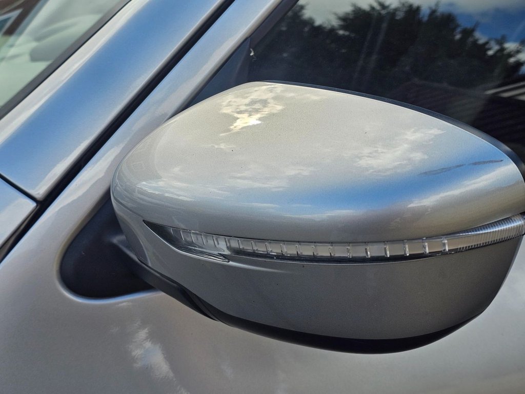 Used Nissan Juke 2016 for sale - 76617181: Photo 23