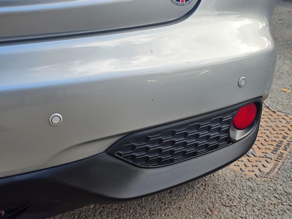 Used Nissan Juke 2016 for sale - 76617181: Photo 26