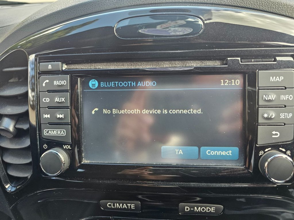 Used Nissan Juke 2016 for sale - 76617181: Photo 39