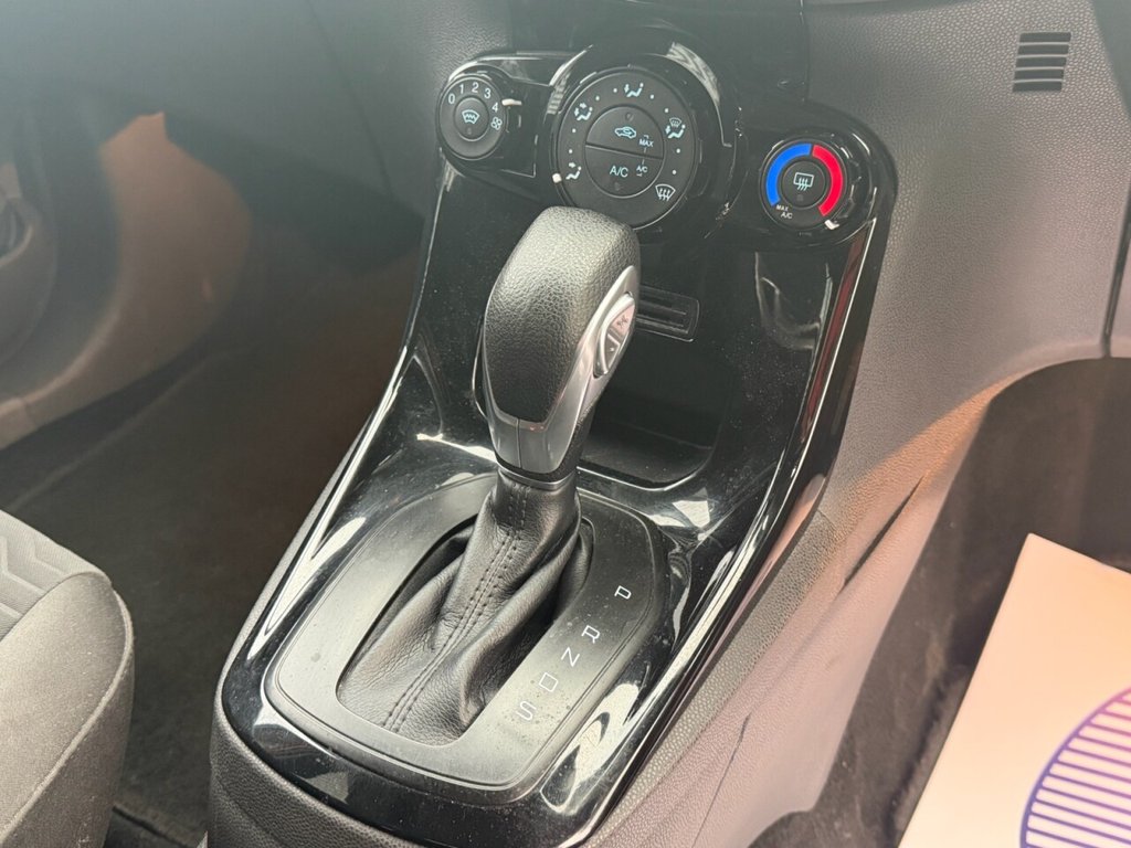 Used Ford Fiesta 2016 for sale - 76973859: Photo 29