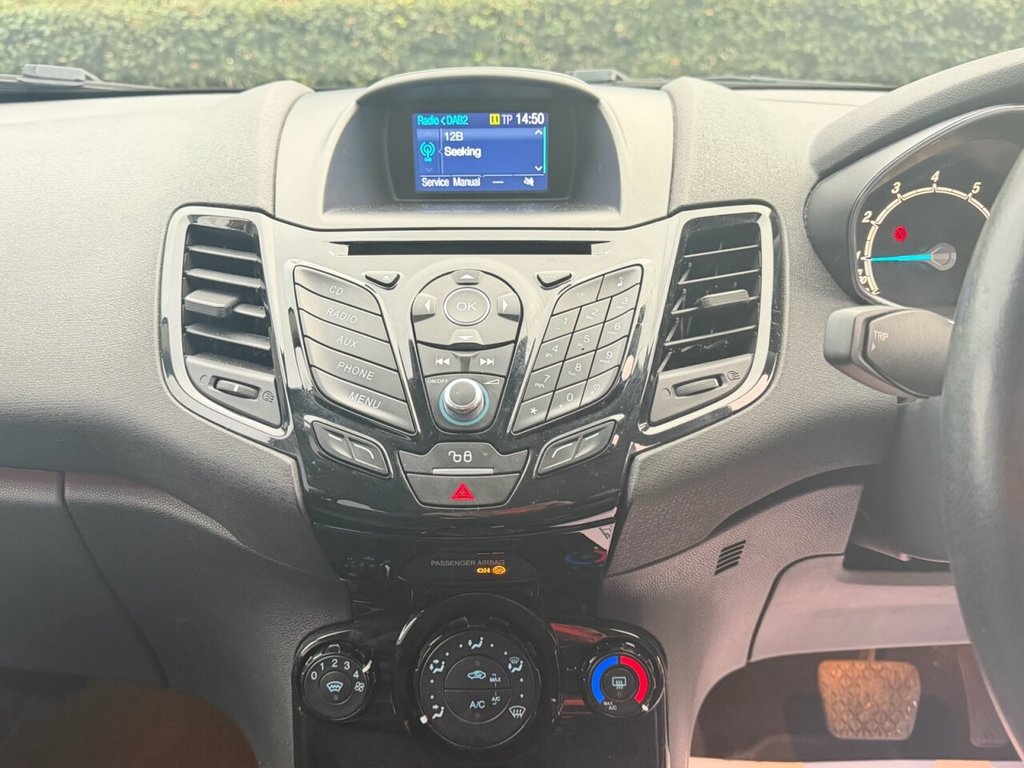 Used Ford Fiesta 2016 for sale - 76973859: Photo 30