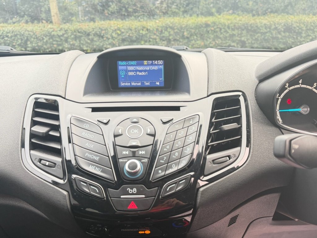 Used Ford Fiesta 2016 for sale - 76973859: Photo 31