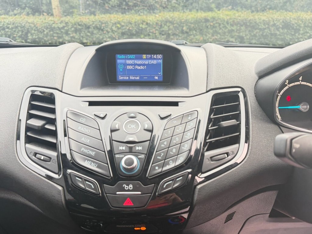 Used Ford Fiesta 2016 for sale - 76973859: Photo 32