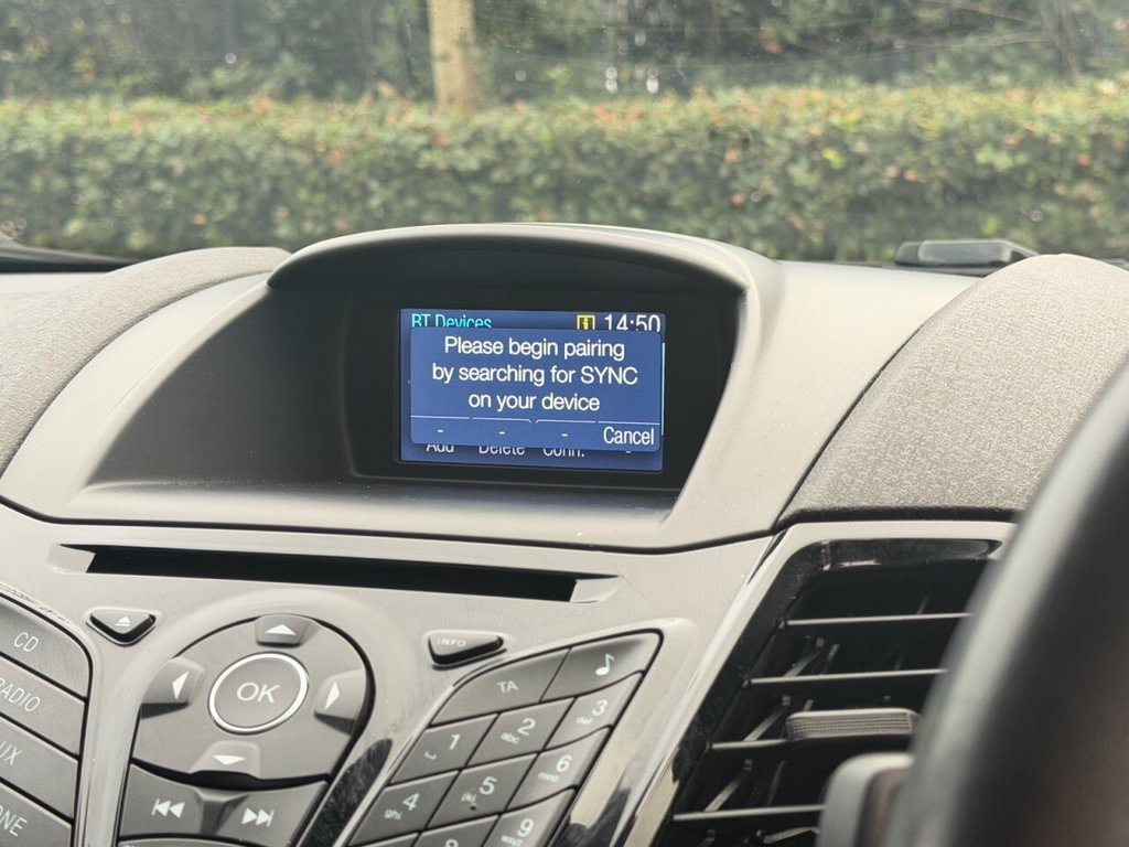 Used Ford Fiesta 2016 for sale - 76973859: Photo 34