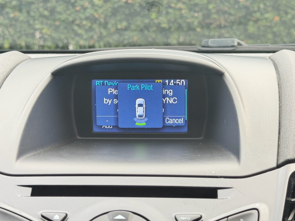 Used Ford Fiesta 2016 for sale - 76973859: Photo 35