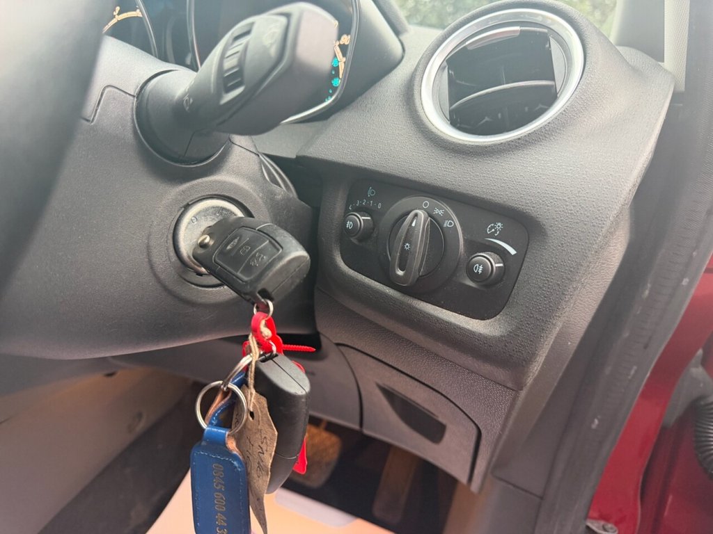 Used Ford Fiesta 2016 for sale - 76973859: Photo 36