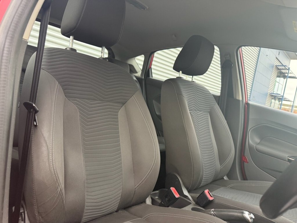 Used Ford Fiesta 2016 for sale - 76973859: Photo 38