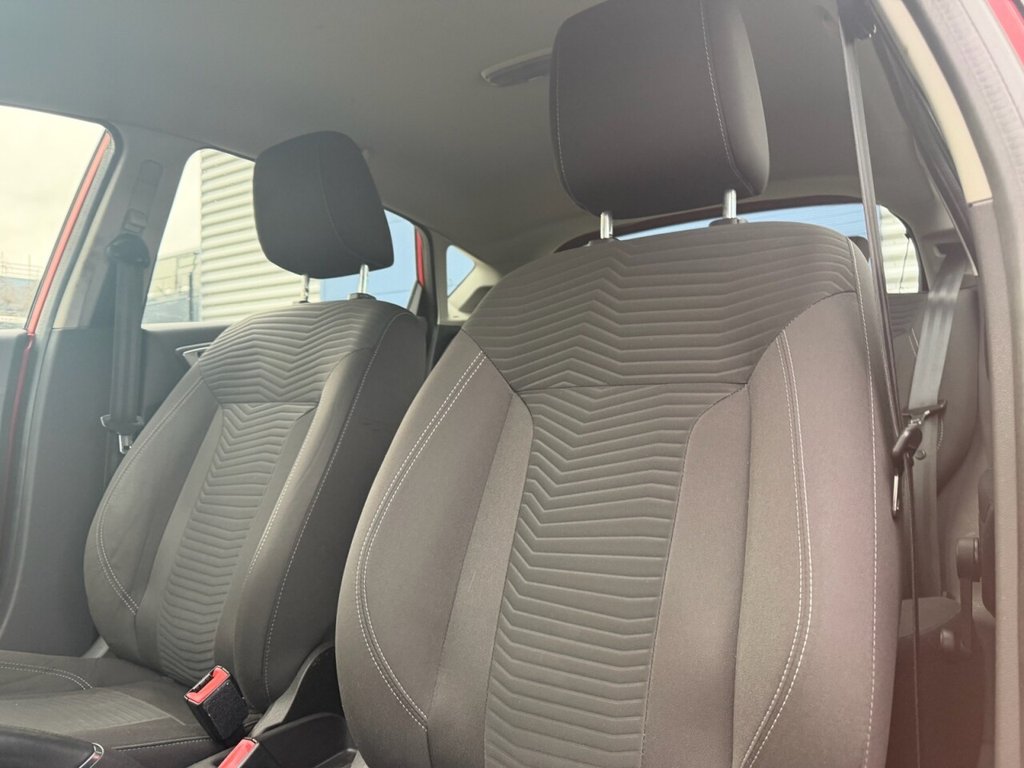 Used Ford Fiesta 2016 for sale - 76973859: Photo 43
