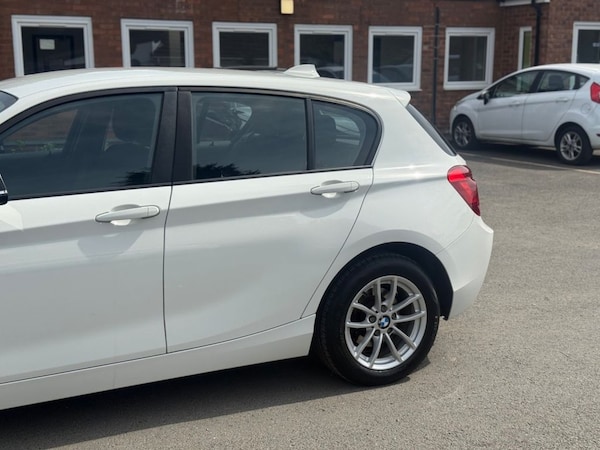Used BMW 1 Series 2012 for sale - 76261002: Photo 10