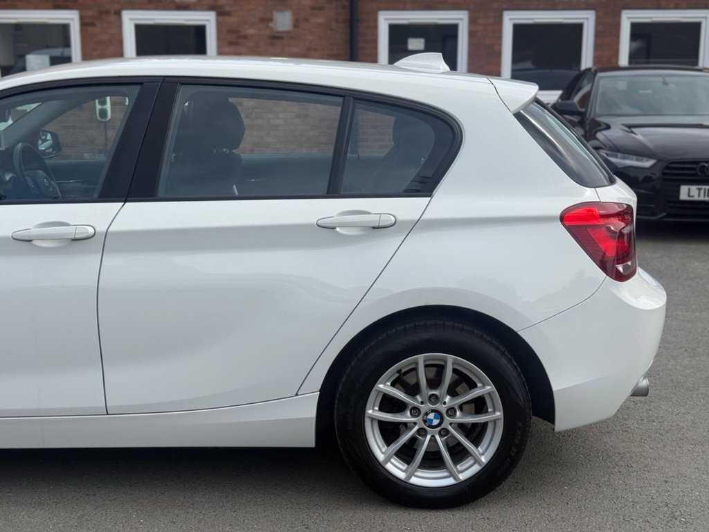 Used BMW 1 Series 2012 for sale - 76261002: Photo 12
