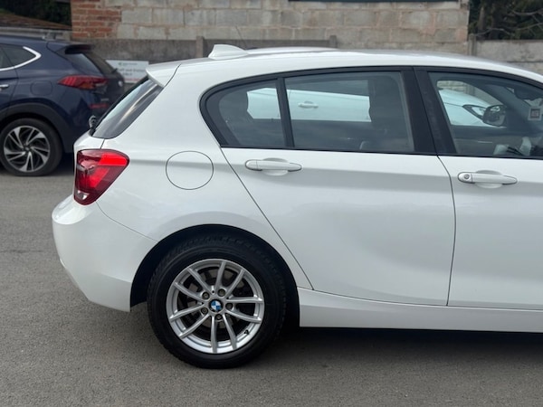 Used BMW 1 Series 2012 for sale - 76261002: Photo 17