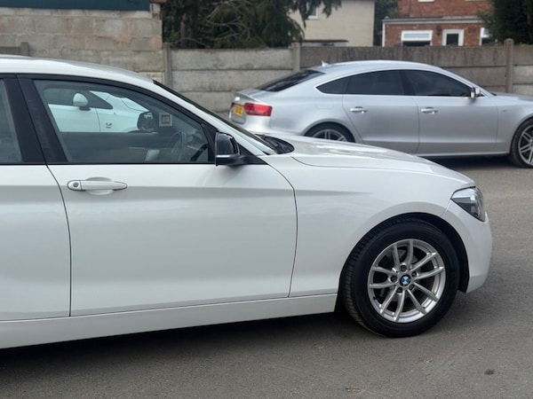 Used BMW 1 Series 2012 for sale - 76261002: Photo 18