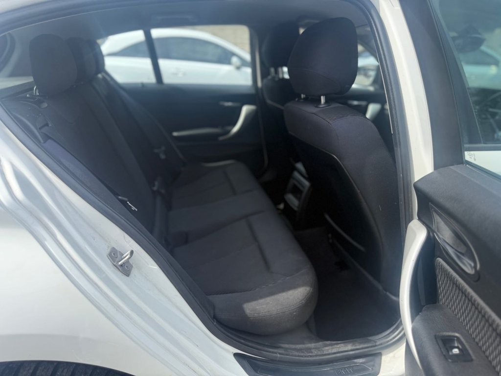 Used BMW 1 Series 2012 for sale - 76261002: Photo 19