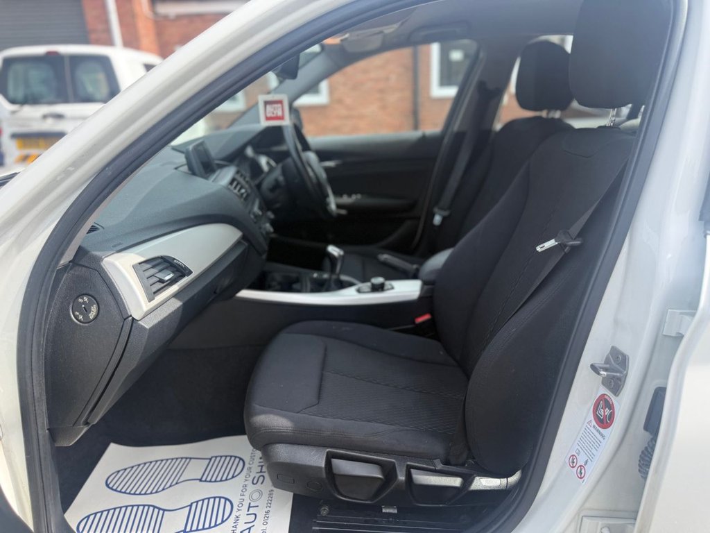 Used BMW 1 Series 2012 for sale - 76261002: Photo 23