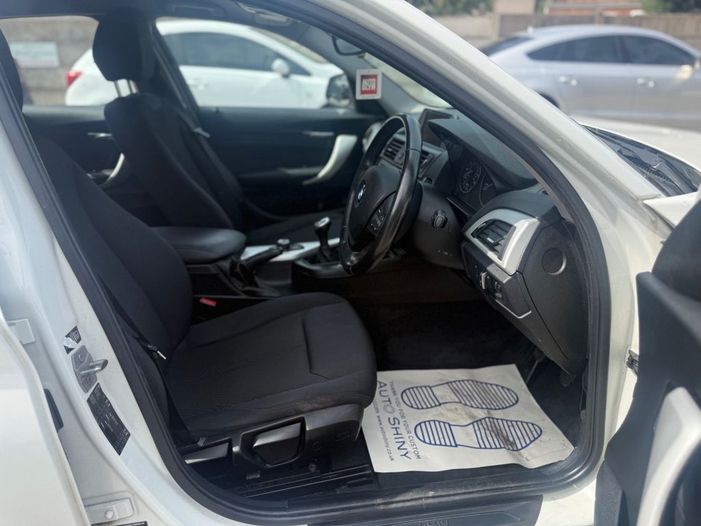 Used BMW 1 Series 2012 for sale - 76261002: Photo 25