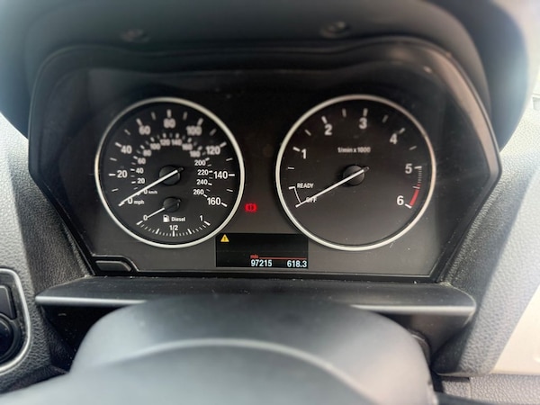 Used BMW 1 Series 2012 for sale - 76261002: Photo 27