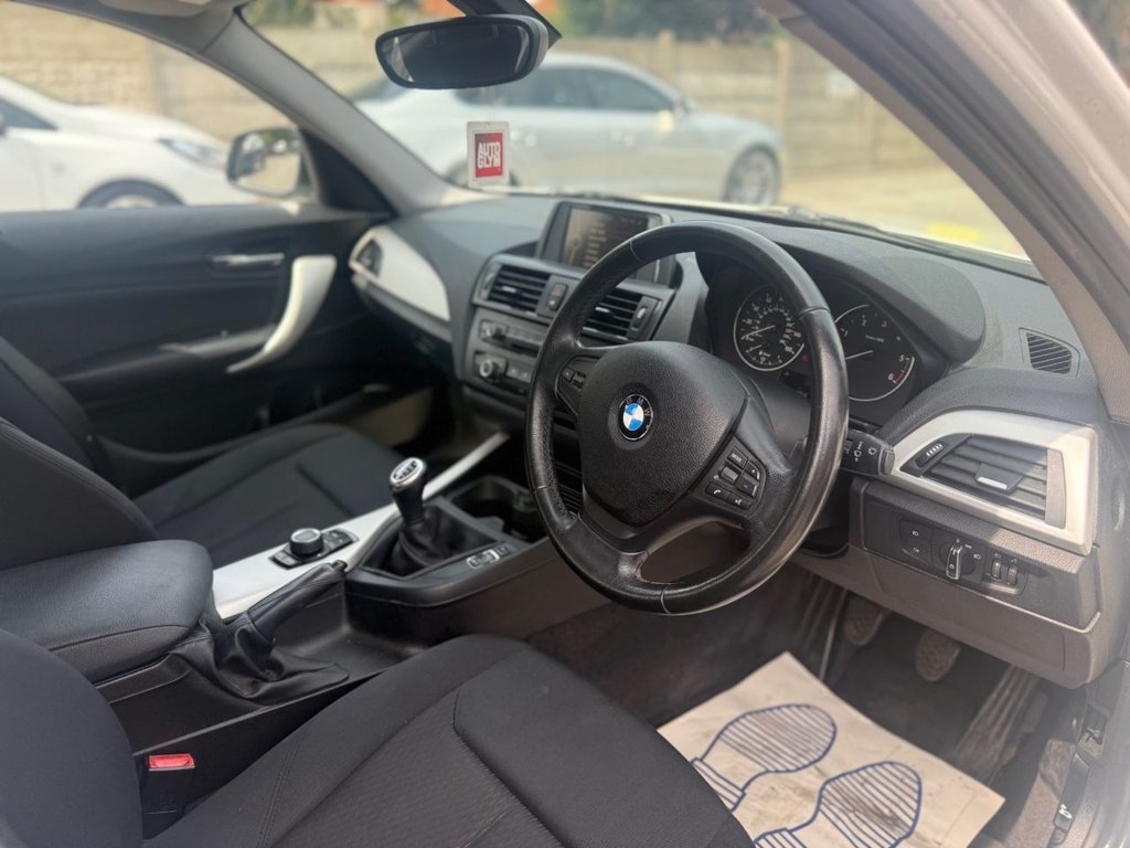 Used BMW 1 Series 2012 for sale - 76261002: Photo 28