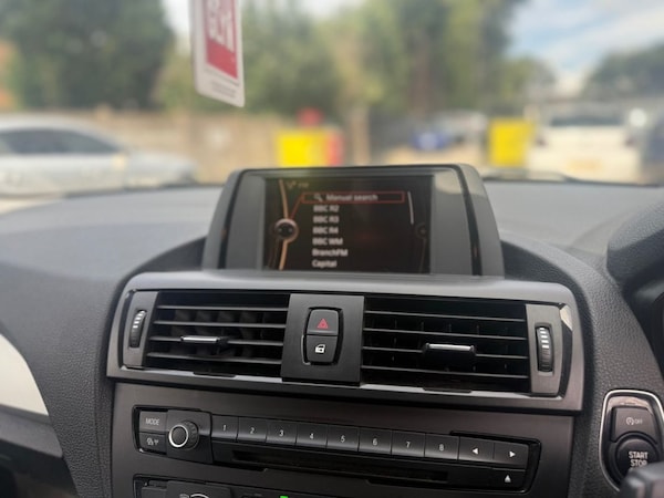Used BMW 1 Series 2012 for sale - 76261002: Photo 32
