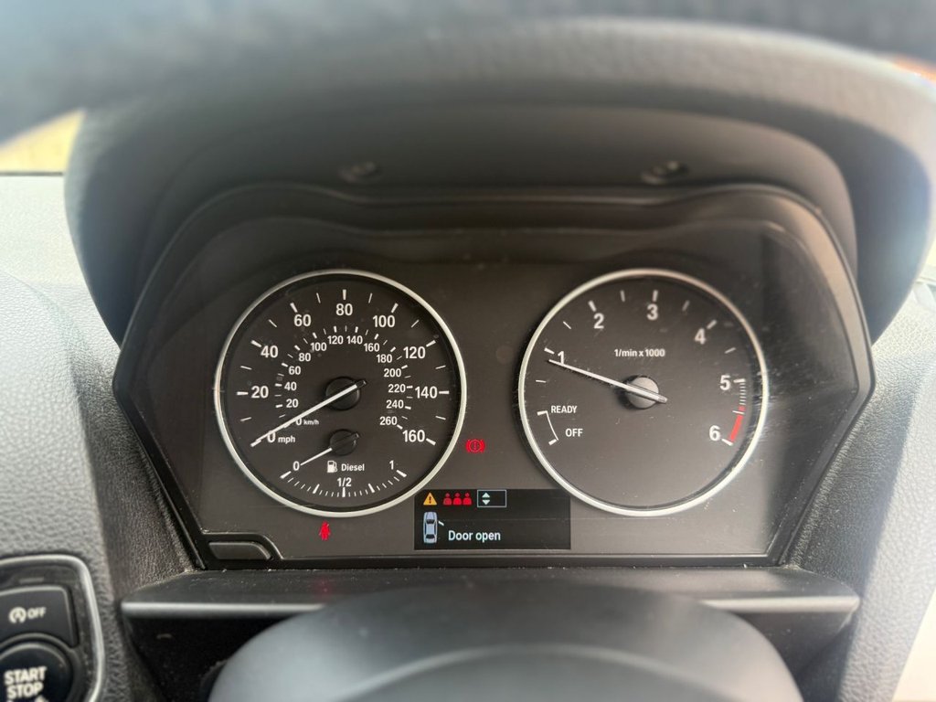 Used BMW 1 Series 2012 for sale - 76261002: Photo 33