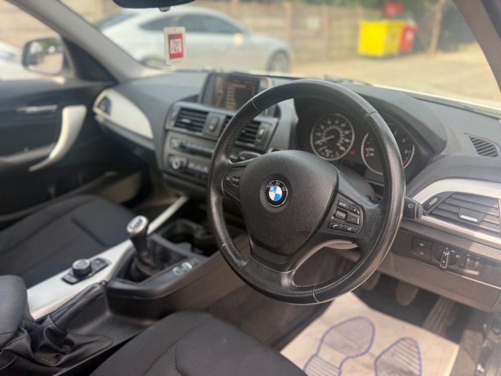 Used BMW 1 Series 2012 for sale - 76261002: Photo 34