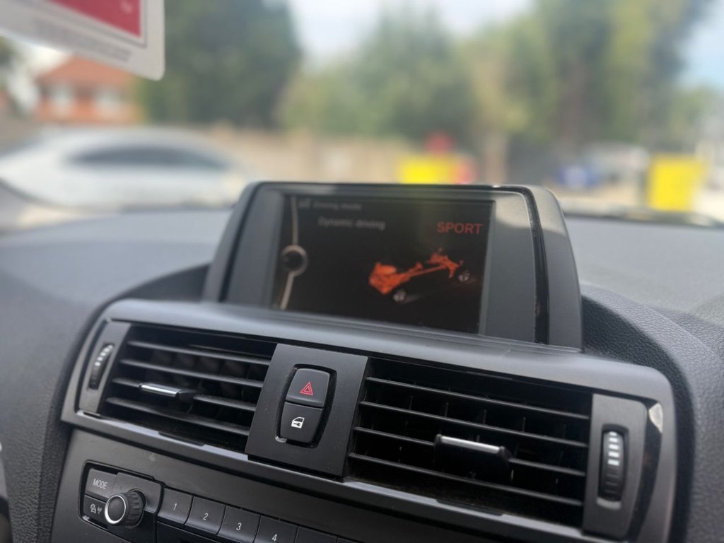 Used BMW 1 Series 2012 for sale - 76261002: Photo 36