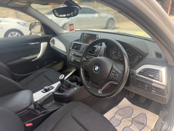 Used BMW 1 Series 2012 for sale - 76261002: Photo 37
