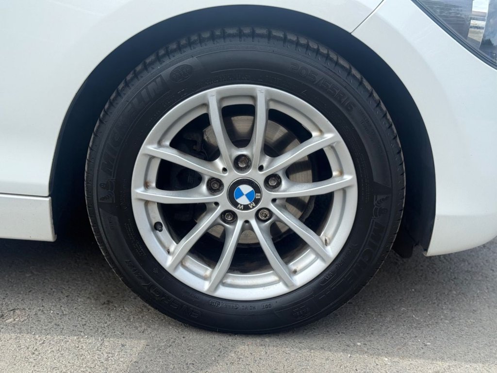 Used BMW 1 Series 2012 for sale - 76261002: Photo 38