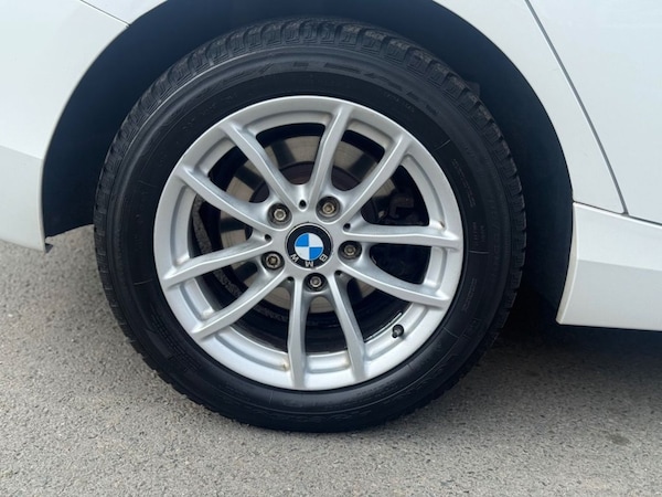 Used BMW 1 Series 2012 for sale - 76261002: Photo 39