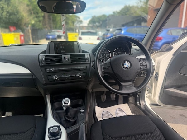 Used BMW 1 Series 2012 for sale - 76261002: Photo 3