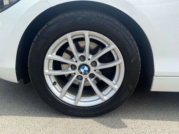 Used BMW 1 Series 2012 for sale - 76261002: Photo 41