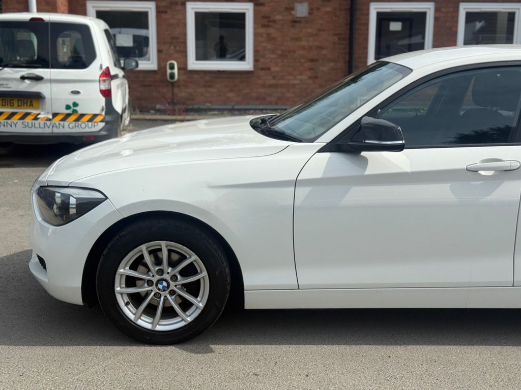 Used BMW 1 Series 2012 for sale - 76261002: Photo 9