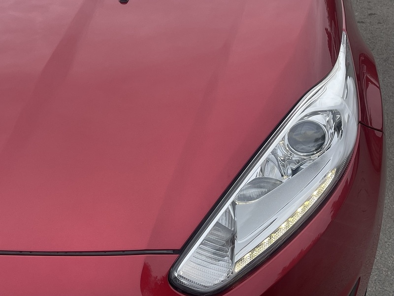 Used Ford Fiesta 2016 for sale - 77632246: Photo 22