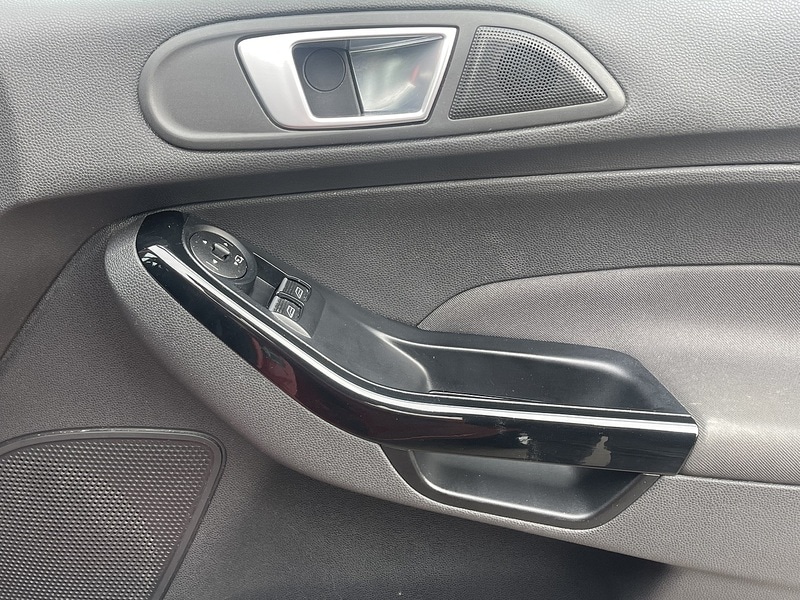 Used Ford Fiesta 2016 for sale - 77632246: Photo 29
