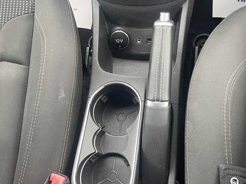 Used Ford Fiesta 2016 for sale - 77632246: Photo 35