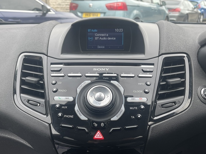 Used Ford Fiesta 2016 for sale - 77632246: Photo 38